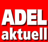 Adel aktuell Logo