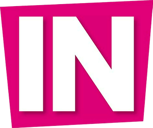 IN Logo