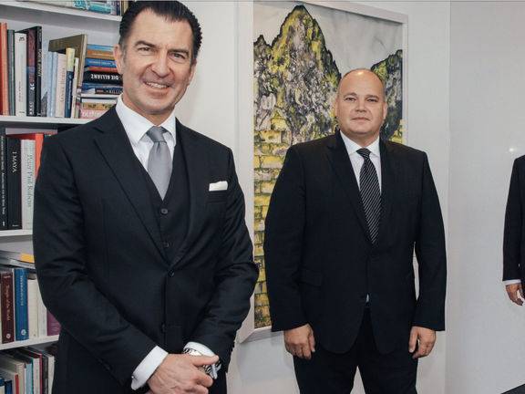 New BCN: Joint venture between three publishers