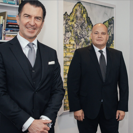 Neues BCN: Joint Venture aus drei Verlagen