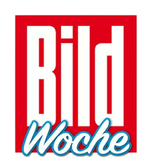 Bild Woche Logo