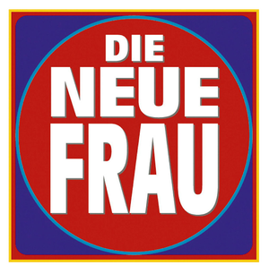 Die neue Frau Logo