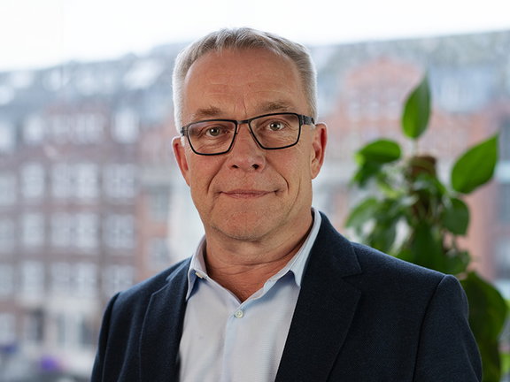 Rüdiger Dienst