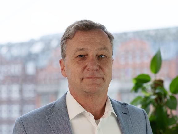 Ralf Meyke