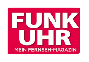 Funk Uhr Logo