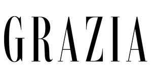 Grazia Logo