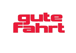 Gute Fahrt Logo