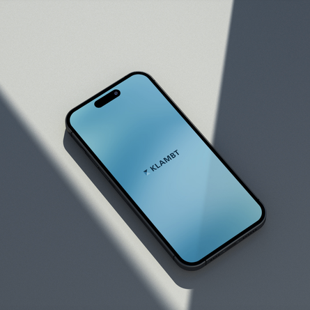 KLAMBT-CI im neuen Look