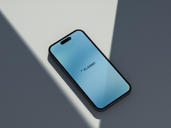 KLAMBT-CI in a new look