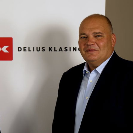 Delius Klasing wird Teil der Mediengruppe KLAMBT