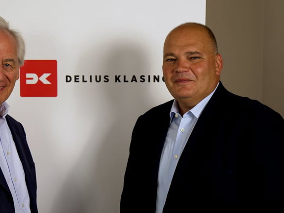 Delius Klasing becomes part of the KLAMBT media group