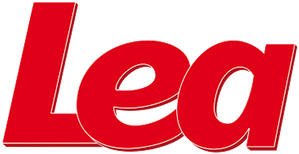 LEA Logo