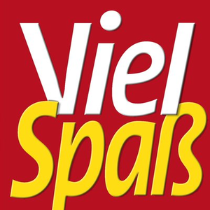 Viel Spaß Logo
