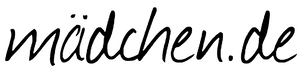 Mädchen Logo