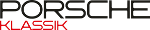 Porsche Klassik Logo