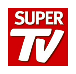Super TV Logo