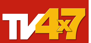 TV 4x7 Logo