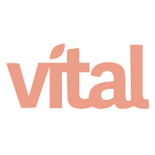 Vital Logo
