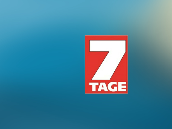 7 Tage