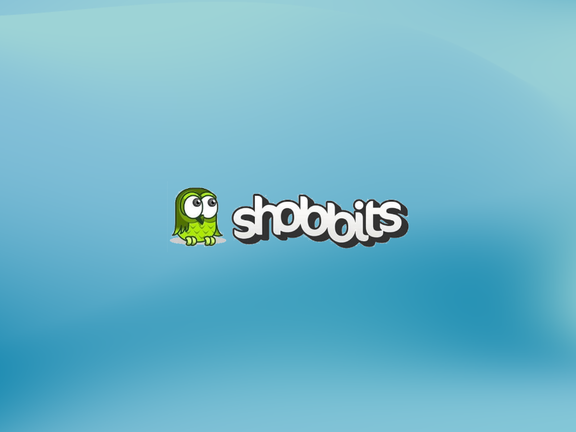 Beteiligung Shobbits