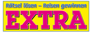 EXTRA Logo