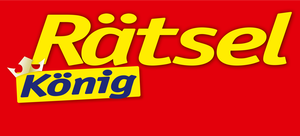 Rätselkönig Logo