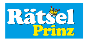 Rätsel Prinz Logo