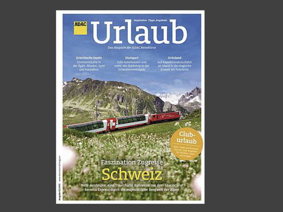ADAC Urlaub