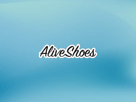 Beteiligung Alive Shoes