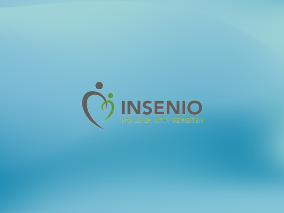 Beteiligung Insenio