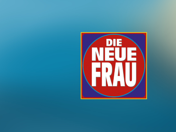 Die neue Frau