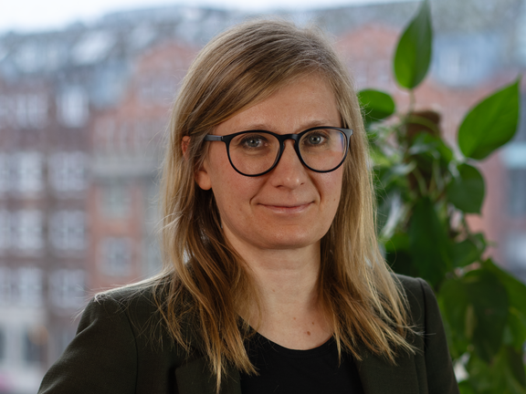 Tatjana Schatz