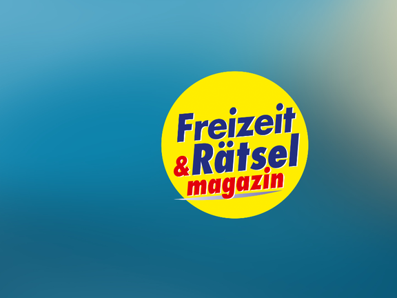 Freizeit und Rätsel Magazin