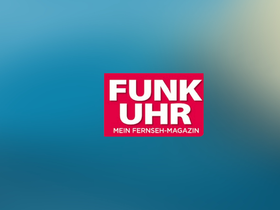 Funkuhr