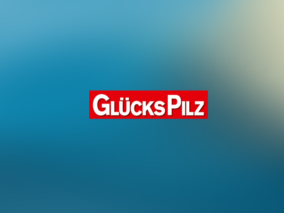 GlücksPilz