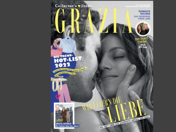 Grazia Love