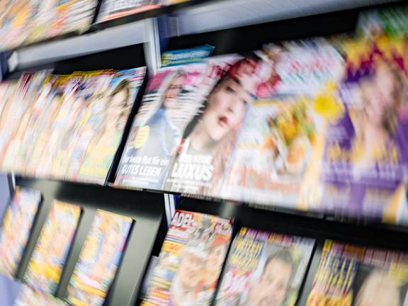 Media Sales