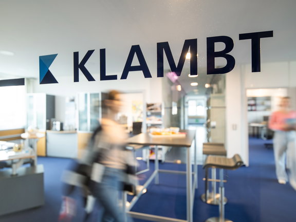 Klambt Mediengruppe