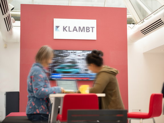Klambt Beteiligungen