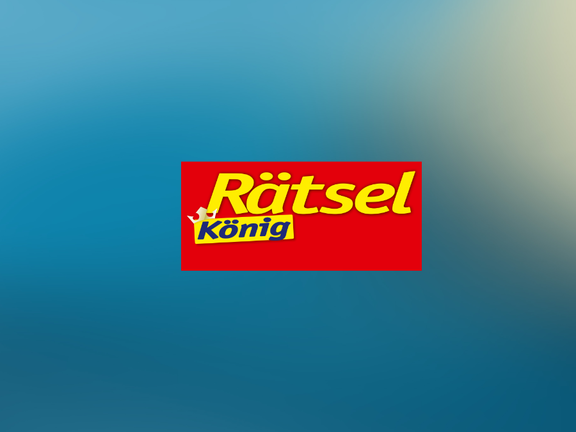 Rätsel König