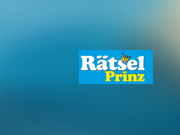 Rätsel Prinz