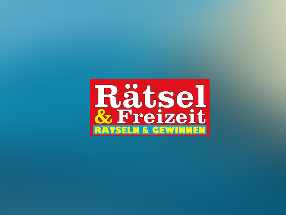 Rätsel und Freizeit