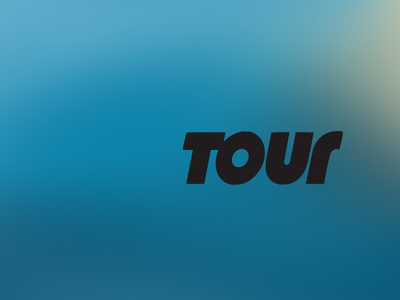 tour