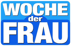 Woche der Frau