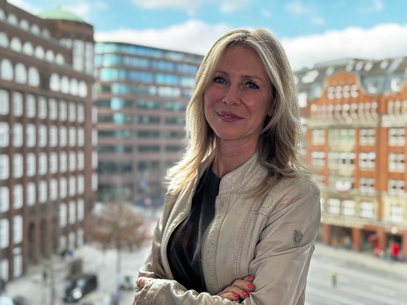 Carmen Kleinfeldt