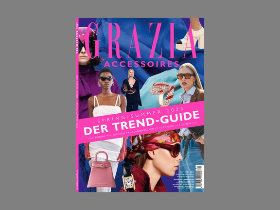 Cover GRAZIA Accessoires