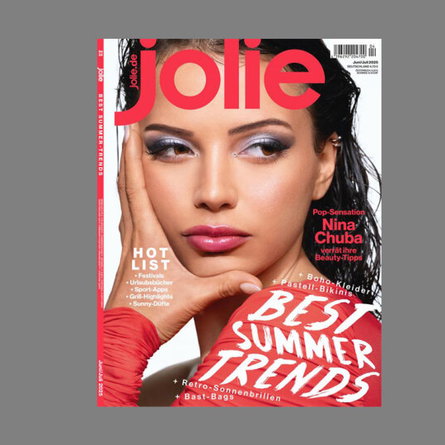 JOLIE geht Medienpartnerschaft mit Mega-Musikfestival ein