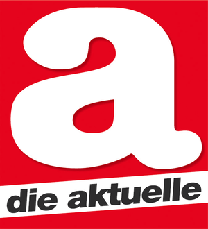 die aktuelle Logo