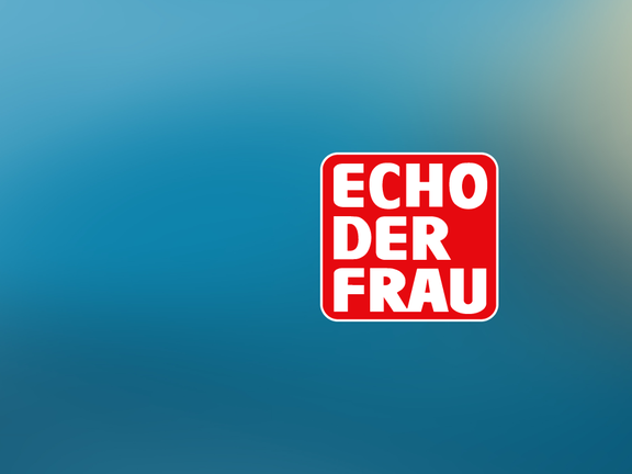 Echo der Frau