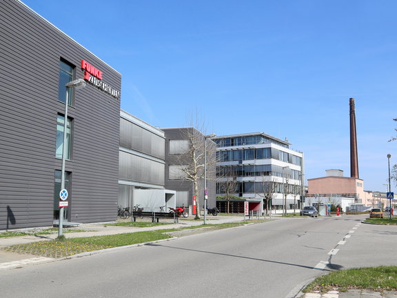 Klambt Standort München